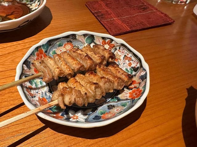 鳥半 本店 - サブ画像1