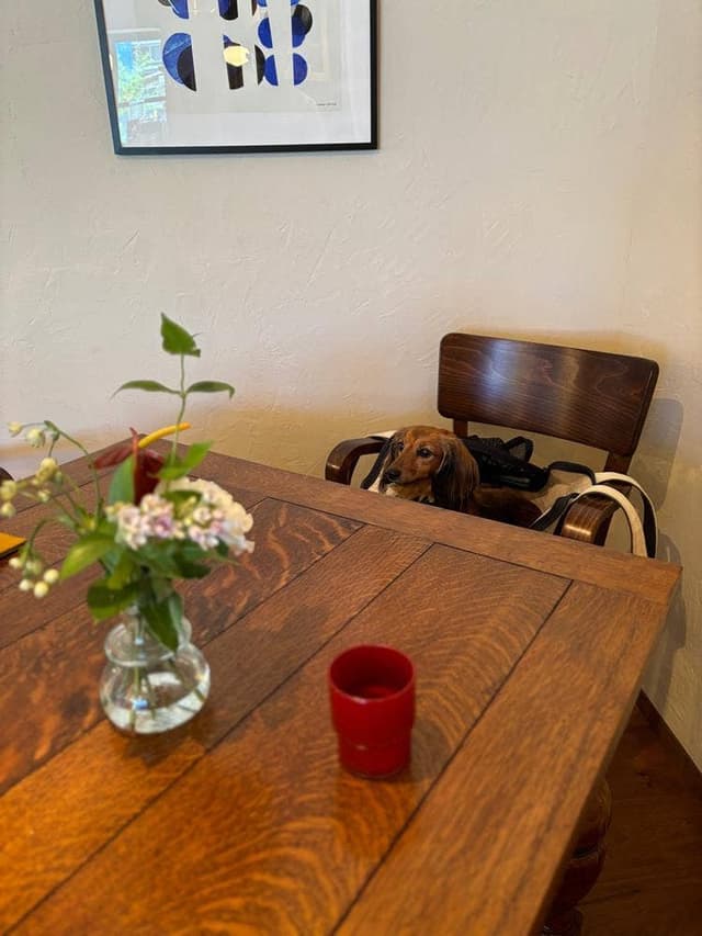 The HARVEST Store & Cafe KAMAKURA - サブ画像2