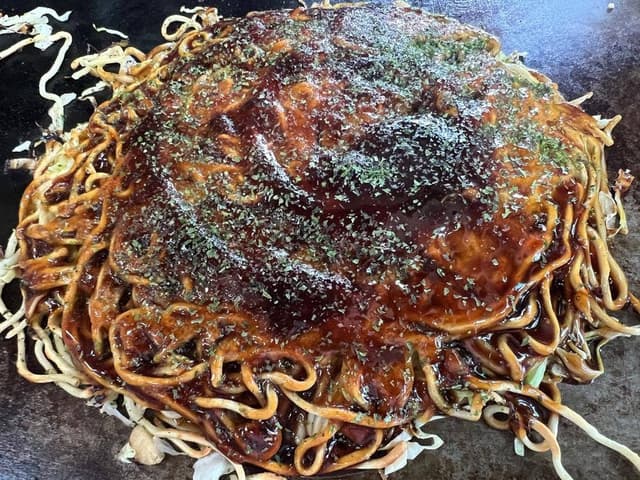 お好み焼き 幸 - サブ画像1