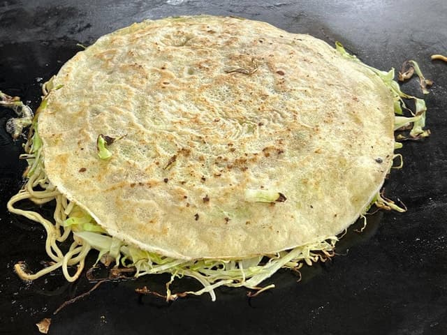 お好み焼き 幸 - サブ画像3