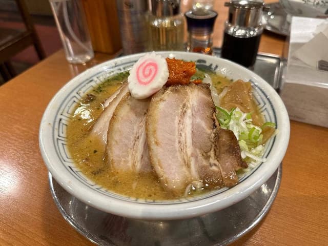 ちゃーしゅうや武蔵 FCイオン県央店 - サブ画像1