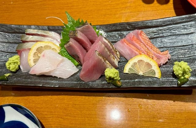 渋谷四季料理 わたら瀬 - サブ画像1