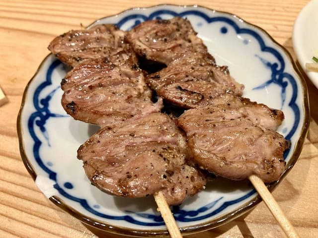 鳥ぶら 名駅4丁目店 - サブ画像1