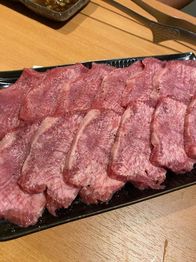 姫島焼肉 すすむ - サブ画像1