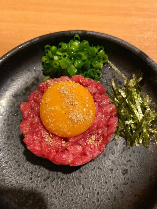 姫島焼肉 すすむ - サブ画像2