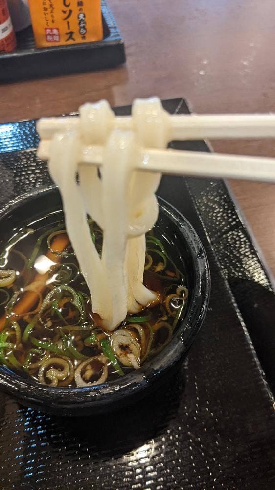 丸亀製麺 神田小川町店 - サブ画像2