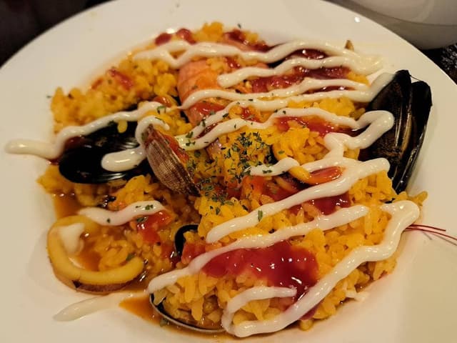 La Playa - サブ画像1