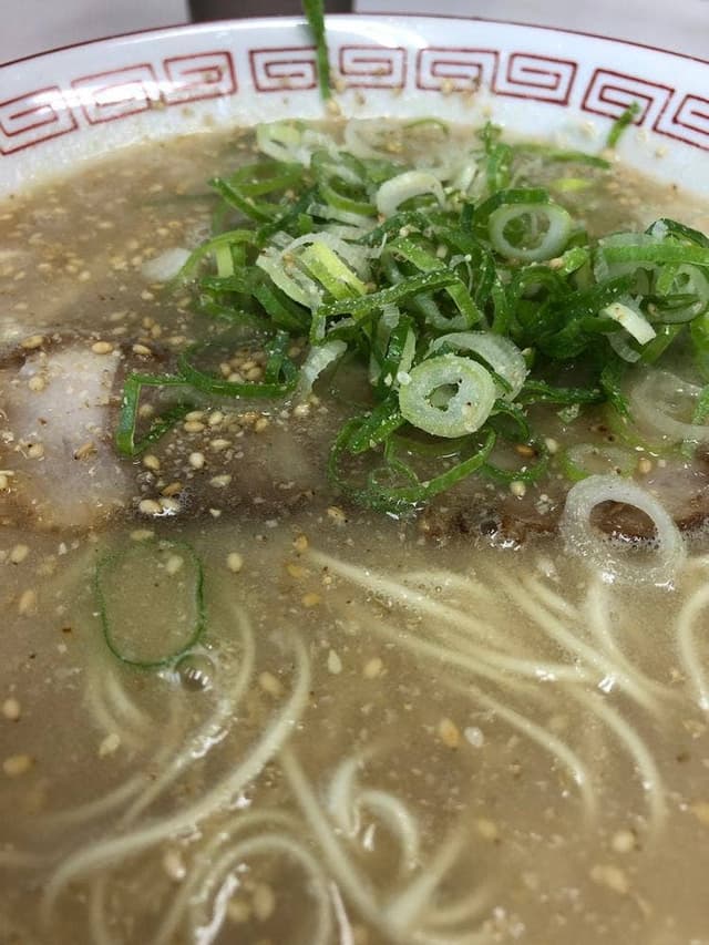 一楽ラーメン志免店 - サブ画像1