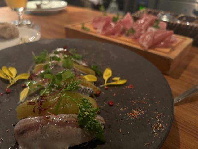 神楽坂ARBOL - サブ画像3