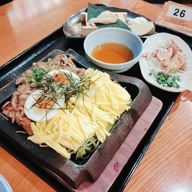 三代目網元 魚鮮水産 アイスタ新山口店 - サブ画像3