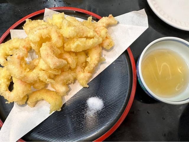 おけしょう鮮魚の海中苑 本店 - サブ画像1