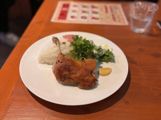 貸切イタリアン アビヤ - サブ画像1