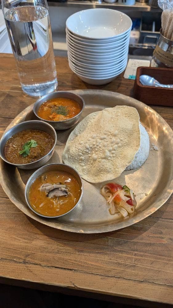 MAROLOGA bhavan - サブ画像1