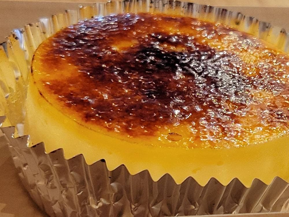 チーズケーキ専門店 こめトはな