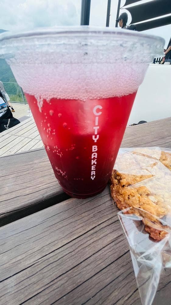 THE CITY BAKERY 白馬マウンテンハーバー