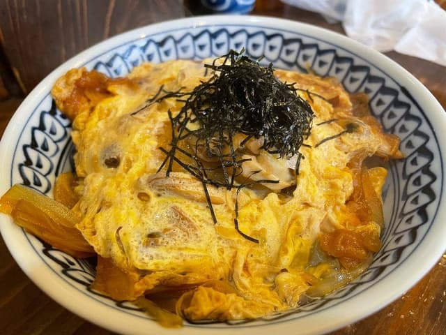 寅次郎 - サブ画像2