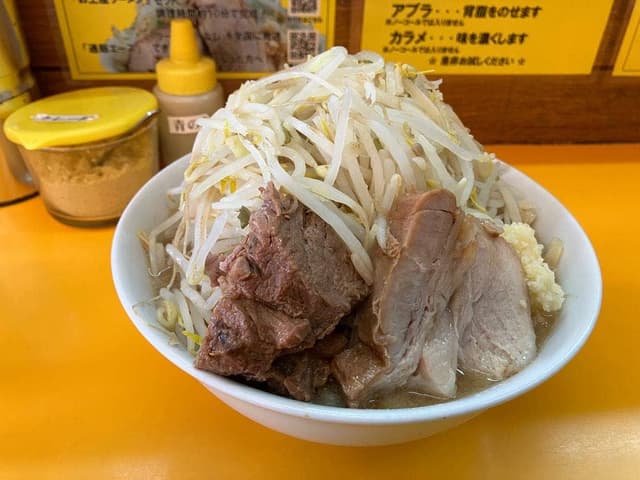 ラーメンエース - サブ画像2