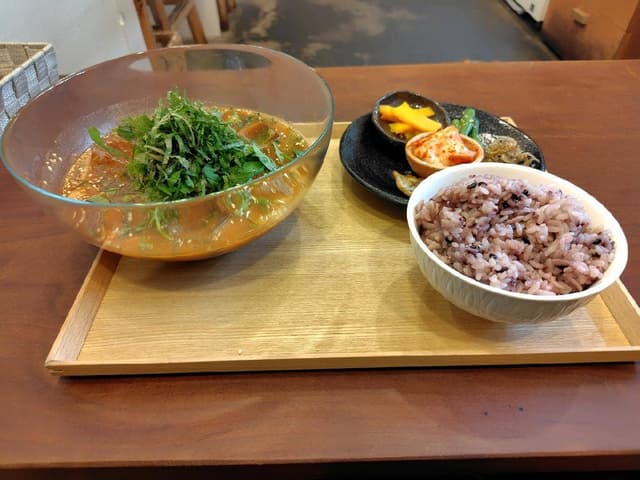 韓国料理 玉ちゃんの家 - サブ画像3