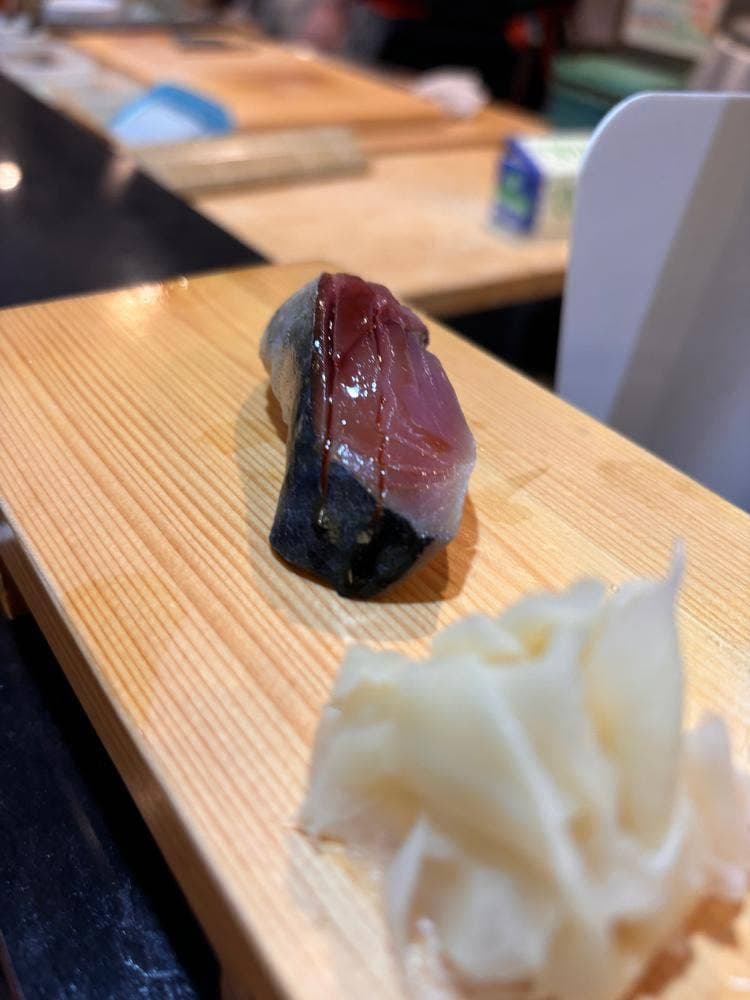 寿司バル 弁慶 神田店