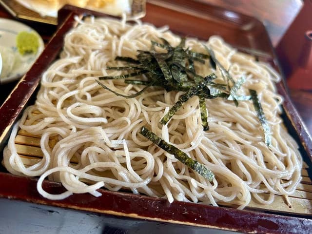 きそば 一力 - サブ画像3