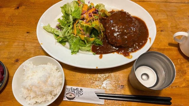 喫茶もんじろう - サブ画像2