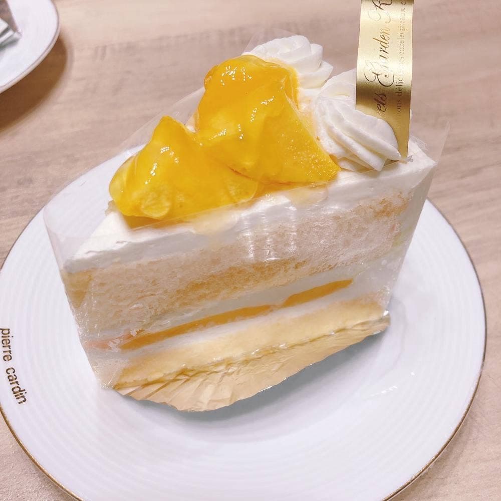 スイーツガーデン コパン