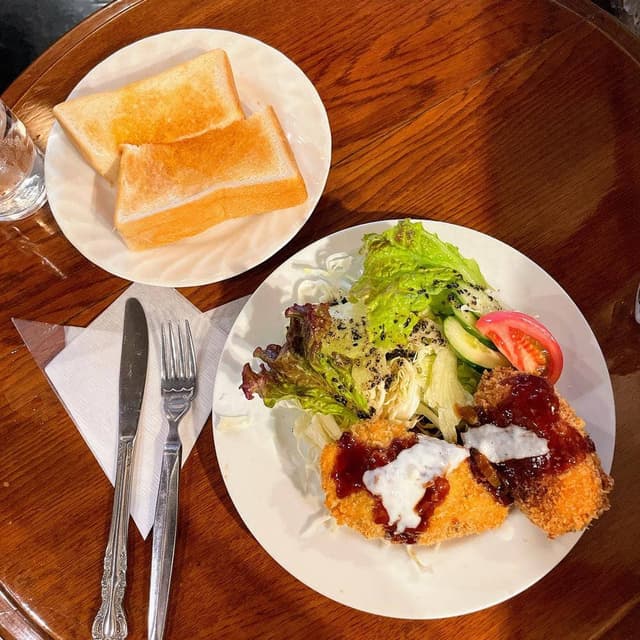 六曜舎 - サブ画像2