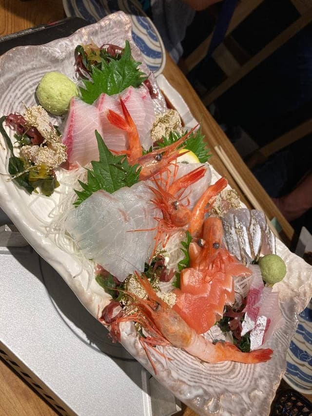 大衆割烹 あら川 - サブ画像1