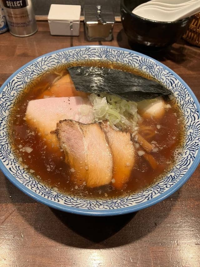 中華そば榮田 - サブ画像2