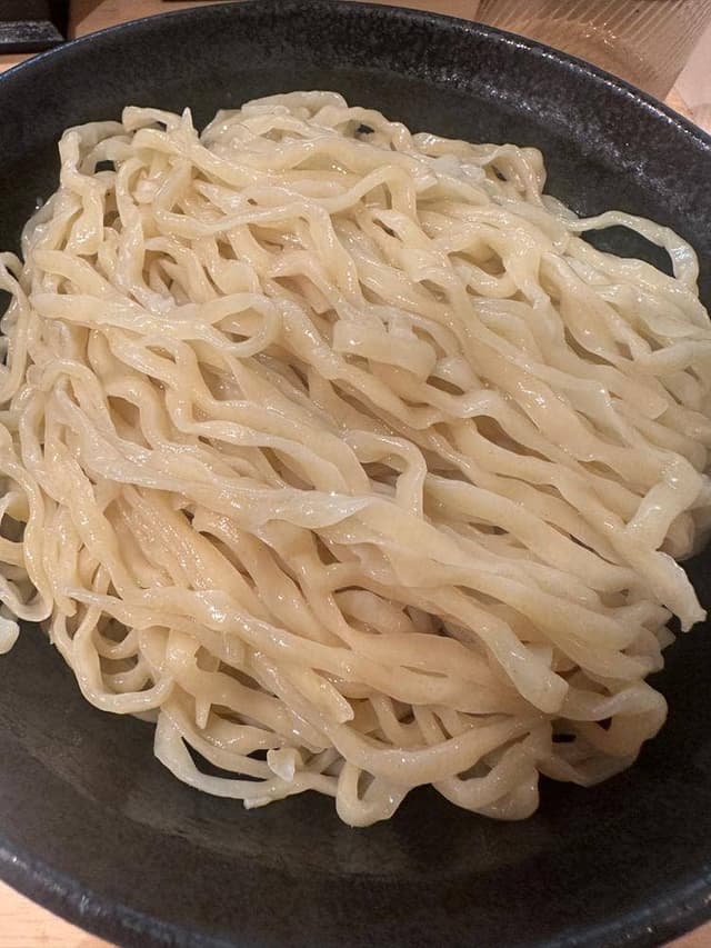 濃厚つけ麺 尚輔 - サブ画像1