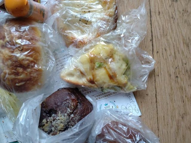 サフラン 丘の上店 - サブ画像3