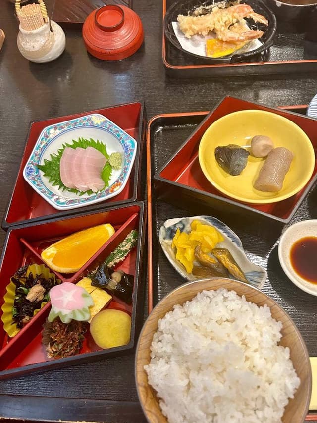 一利 - サブ画像2