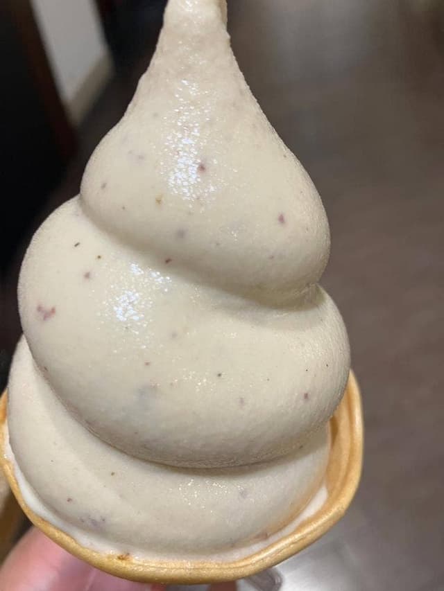 パフェ&ソフト 鐘の木 - サブ画像3