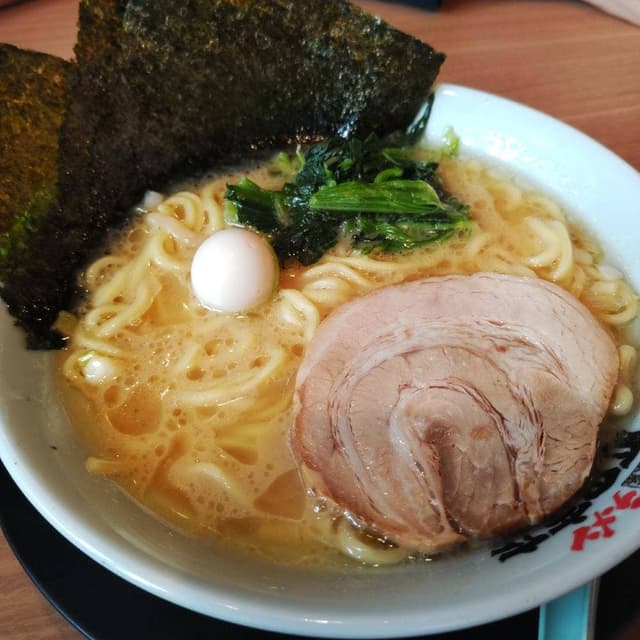 横浜家系ラーメン 町田商店 足立鹿浜店 - サブ画像2
