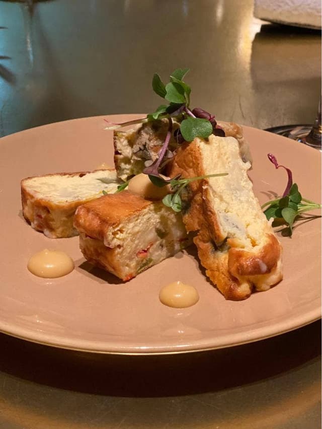 CBC Restaurant - サブ画像2