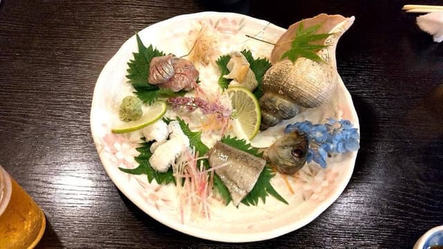 季節料理 いまい - サブ画像1