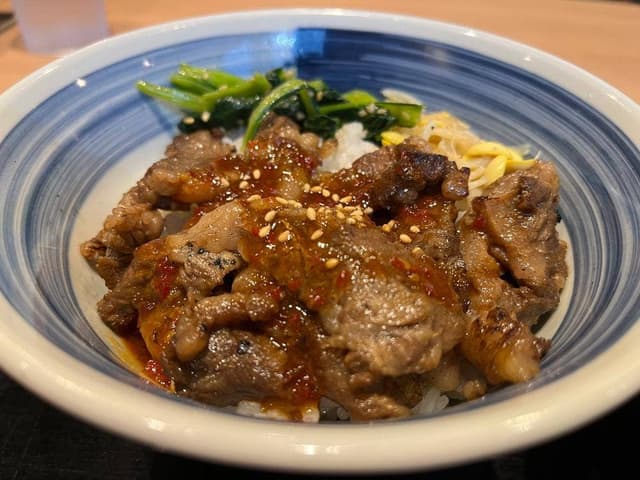 焼きたてのかるび 入間藤沢店 - サブ画像2