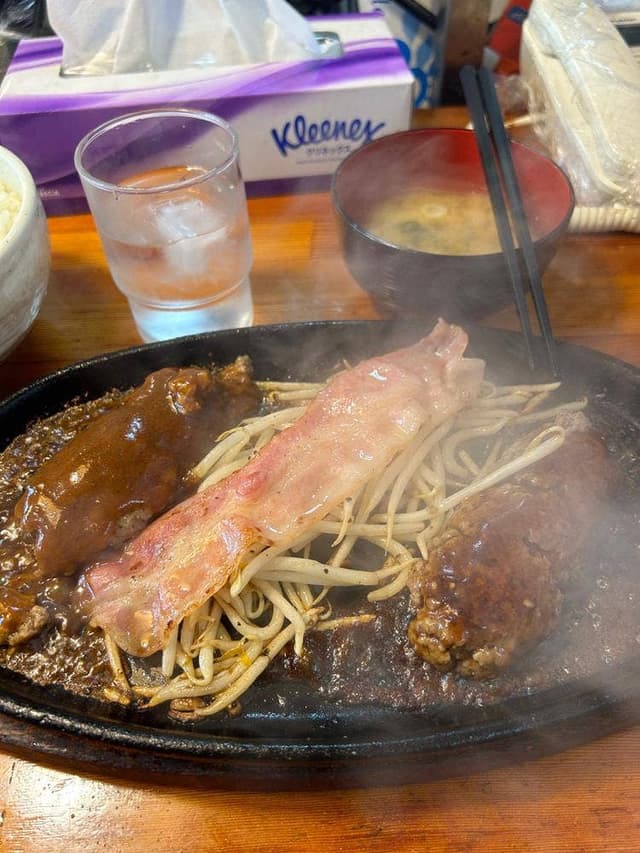 上海ジミー - サブ画像3