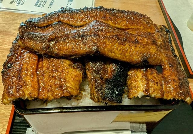 昼だけうなぎ屋 今池駅前店 - サブ画像2