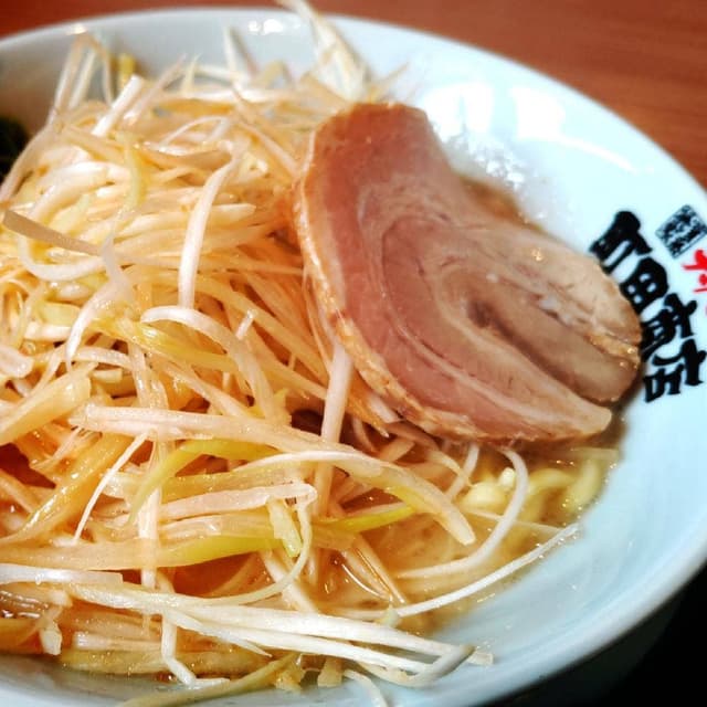 横浜家系ラーメン 町田商店 足立鹿浜店 - サブ画像3