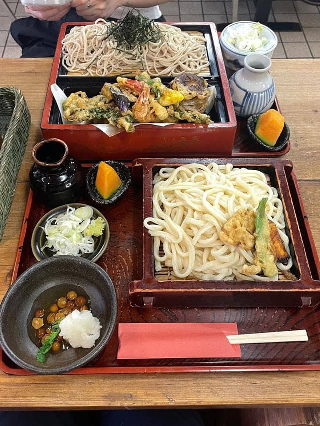 長寿庵 - サブ画像3