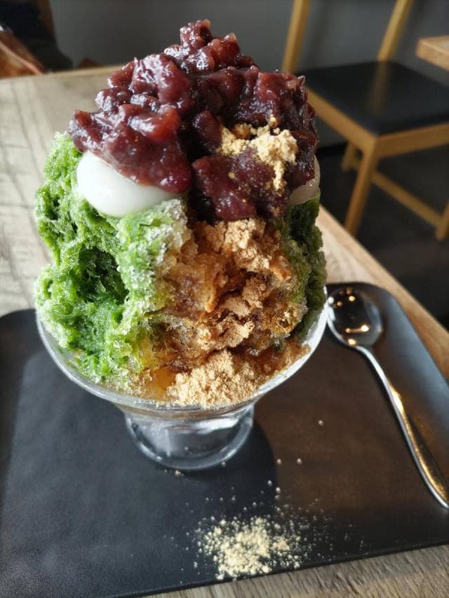 カフェバール・ジハン - サブ画像3