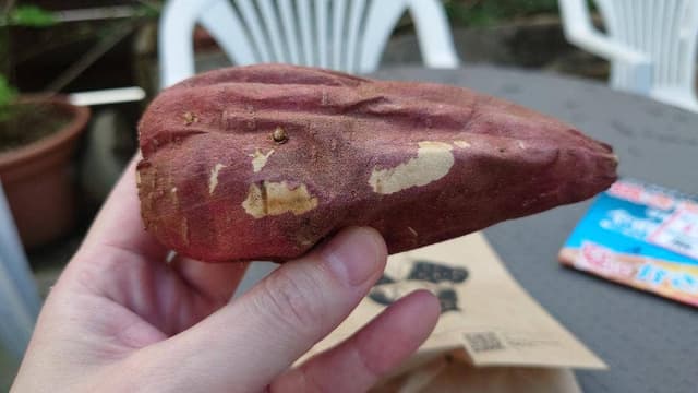 やきいも丸じゅん - サブ画像2