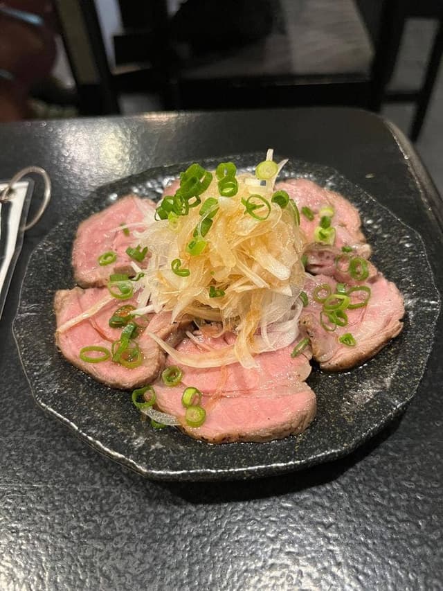 深山 成吉思汗 - サブ画像3