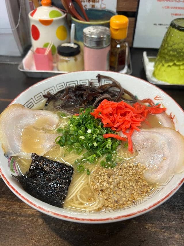 なかつ宝来軒 別府店 - サブ画像2