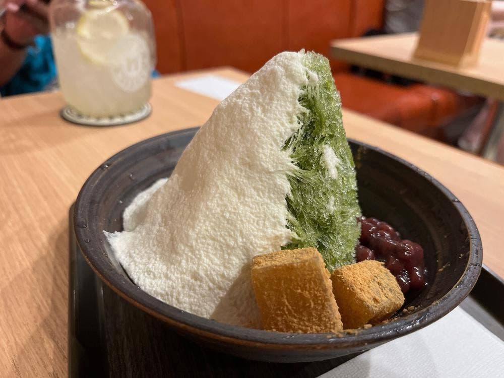 函館美鈴珈琲 新宿店