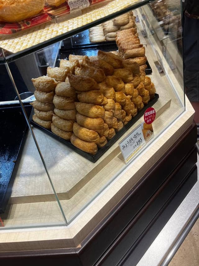 豆狸 阪神梅田本店 - サブ画像1