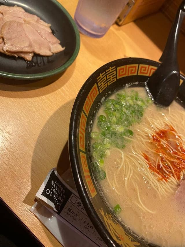 一蘭 宝塚店 - サブ画像2