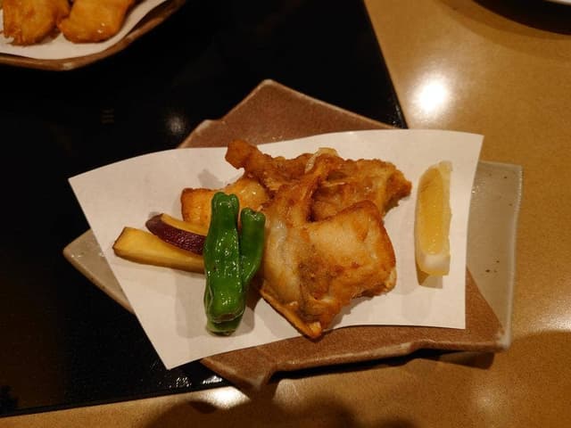 玄品 亀戸 - サブ画像2