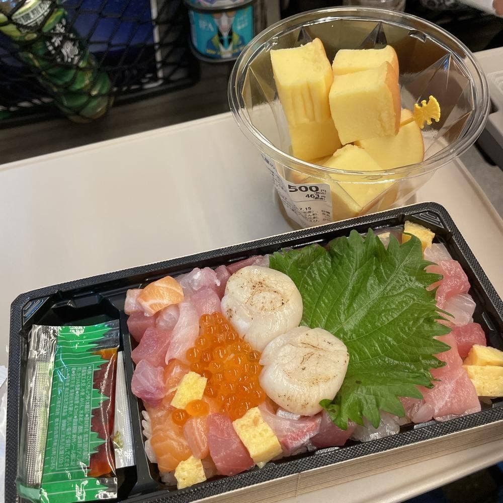 sakana bacca グランスタ丸の内店